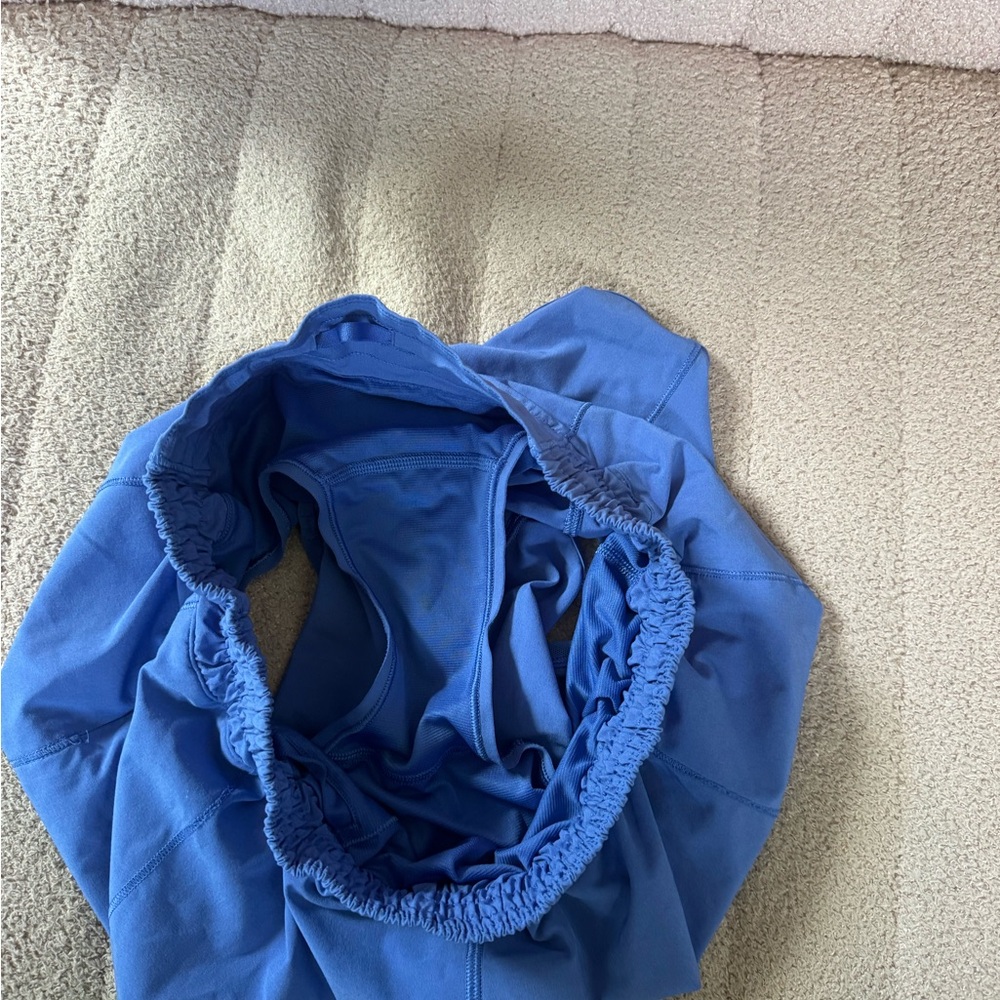 Hotty Hot Lululemon Shorts